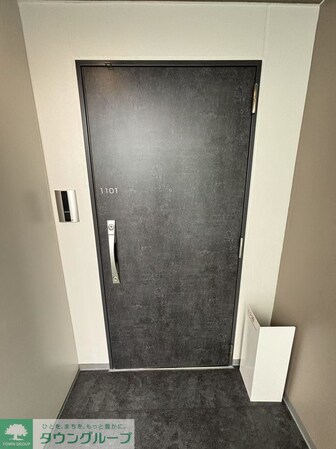 アーバネックス新御徒町駅前の物件内観写真